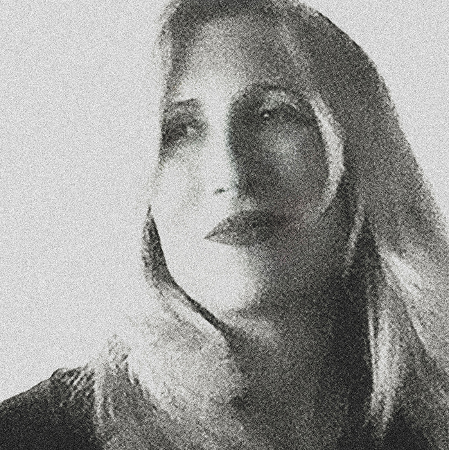 Jane Rubin headshot, Creative Director