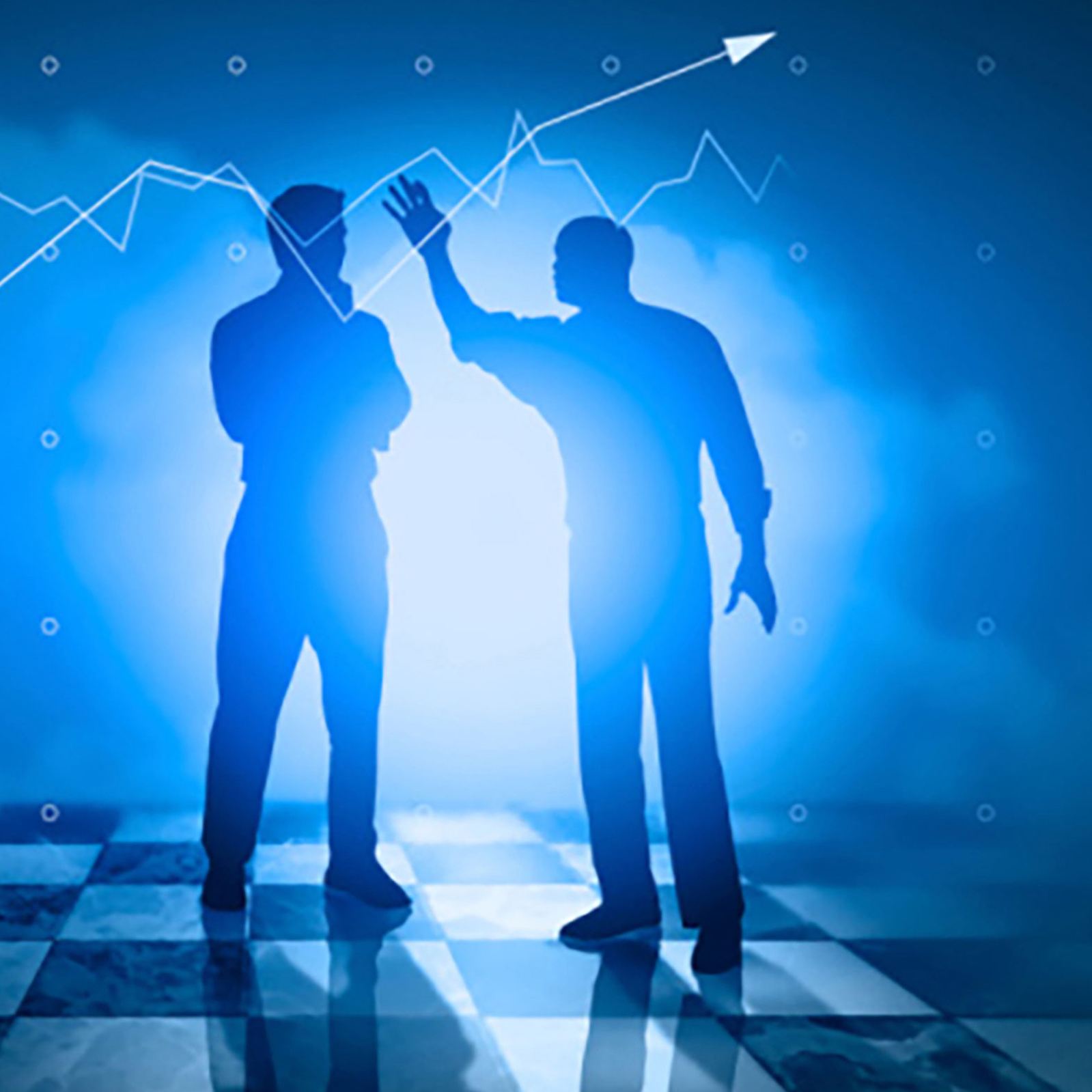 Responsive Website Design for Franklin Global Capital — © Jane Rubin 2010-2023